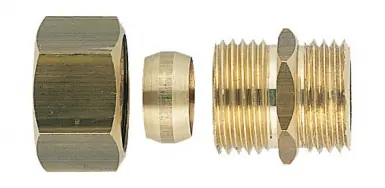 Acheter Direct GRIPPRACCORDS FILETES LAITON