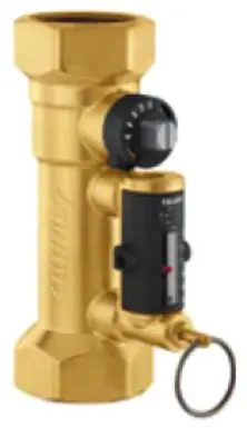 Authentique THERMADORRESERVOIR DE STOCKAGE – EQUIPEMENT DE CHAUFFERIES