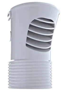 Nouvelle Collection NICOLLTUBES ET RACCORDS PVC EVACUATION