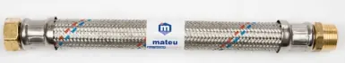 INDUSTRIAS MATEUACCESSOIRES DE CANALISATIONS Produit De Marque