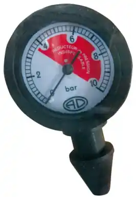 Commander Vite GRIPPMATERIEL DE BRANCHEMENT
