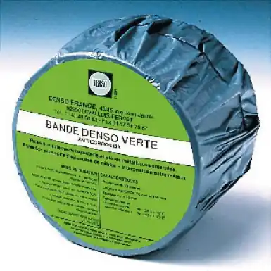 DENSOETANCHEITE / ISOLATION Prix Cassé