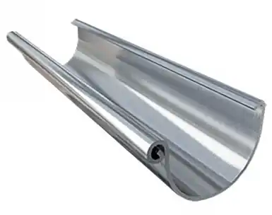 SAVOIE METALGOUTTIERES ZINC DE 33 ET ACCESSOIRES Paiement Sécurisé