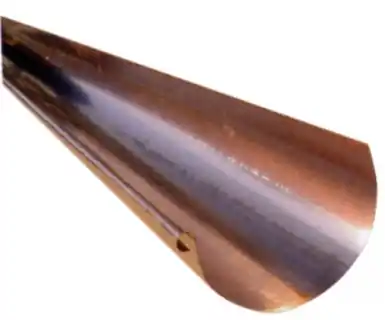 Commander Vite SAVOIE METALGOUTTIERES CUIVRE DE 33