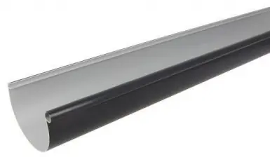 Solde NICOLLGOUTTIERES PVC 25 anthracite