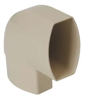 Haute Qualité NICOLLGOUTTIERES PVC SABLE
