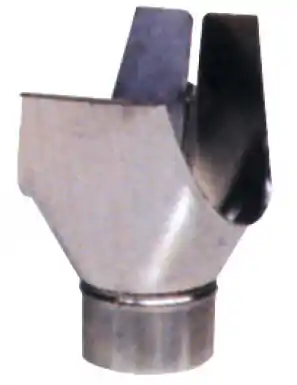 SAVOIE METALGOUTTIERES ZINC DE 25 ET ACCESSOIRES Meilleure Vente