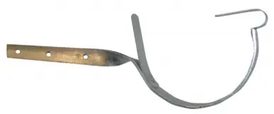 STRAUDOGOUTTIERES ZINC DE 25 ET ACCESSOIRES Authentique