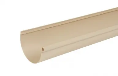 NICOLLGOUTTIERES PVC 25 SABLE Offre Exclusive