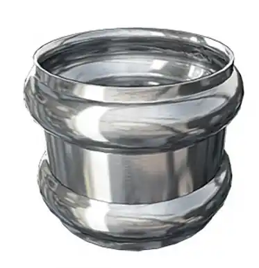 Affaire À Saisir SAVOIE METALGOUTTIERES ZINC DE 25 ET ACCESSOIRES
