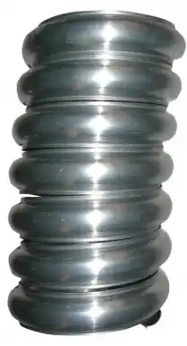 Meilleur Choix SAVOIE METALGOUTTIERES ZINC DE 33 ET ACCESSOIRES
