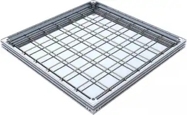 ACO PRODUITS POLYMERESEQUIPEMENT DE SOL DIVERS Marque