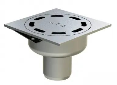 ACO PRODUITS POLYMERESEQUIPEMENT DE SOL DIVERS Nouvel Arrivage
