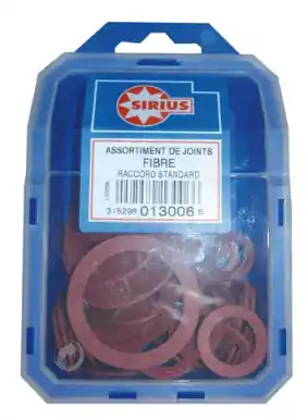 Meilleure Vente GRIPPJOINTS - ISOLATION