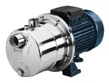 EBARAPOMPES Usine Directe