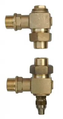 MASSALRESERVOIRS SURPRESSEURS Usine Directe