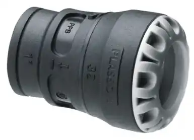 PLASSONTUBES ET RACCORDS TUYAUX POLYETHYLENE Affaire À Saisir