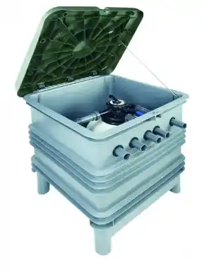 Offre Limitée ASTRALMATÉRIEL DE PISCINE