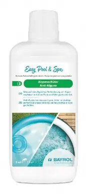 Authentique BAYROL FRANCE SAMATÉRIEL DE PISCINE