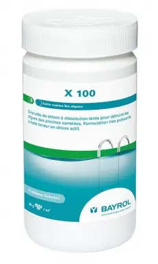 Marque BAYROL FRANCE SAMATÉRIEL DE PISCINE