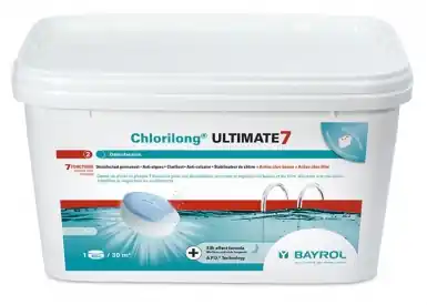 Prix Choc BAYROL FRANCE SAMATÉRIEL DE PISCINE