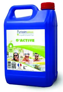 HYDRAPROMATÉRIEL DE PISCINE Affaire À Saisir