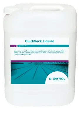 BAYROL FRANCE SAMATÉRIEL DE PISCINE Certifié