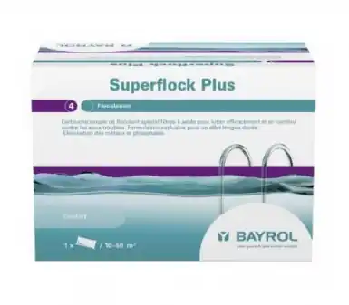 BAYROL FRANCE SAMATÉRIEL DE PISCINE Offre Exclusive