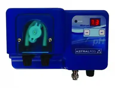 Expédition Rapide ASTRALMATÉRIEL DE PISCINE