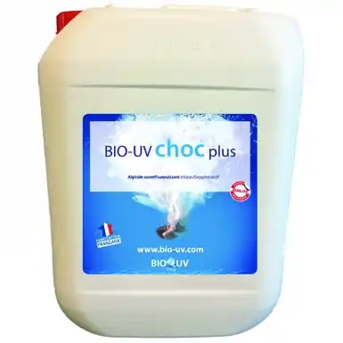 BIO UVMATÉRIEL DE PISCINE Populaire