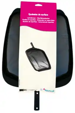 AQUALUX Meilleur Prix