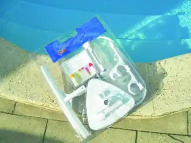Produit De Marque ASTRALMATÉRIEL DE PISCINE