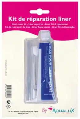 Nouveauté AQUALUX