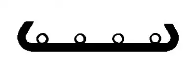 ARMATURES STANDARDISÉES Nouveauté
