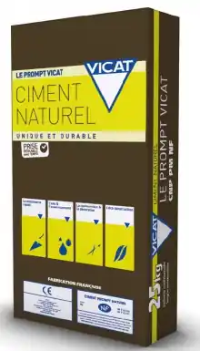 VICATLIANTS Haute Qualité
