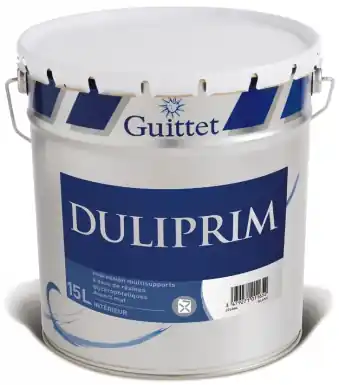 Vente Flash GUITTETPEINTURES MURALES/FAÇADES ET PLAFOND
