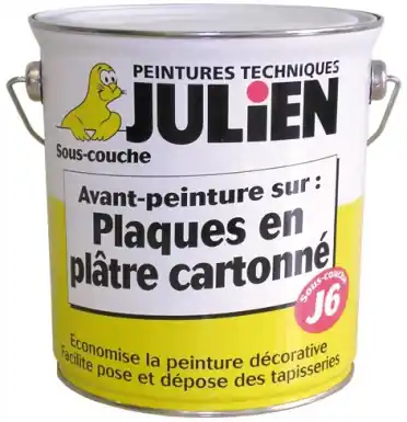 Acheter En Ligne JULIENPEINTURES MURALES/FAÇADES ET PLAFOND