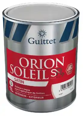 Solde GUITTETPEINTURES BOIS