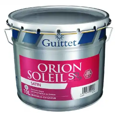 GUITTETPEINTURES BOIS Pas Cher