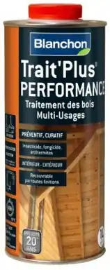 Offre Exclusive BLANCHONPEINTURES BOIS