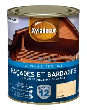 JULIENPEINTURES BOIS Certifié