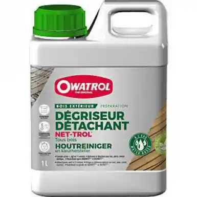 RUSTOLPEINTURES BOIS Super Prix