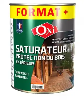 Solde RUSTOLPEINTURES BOIS