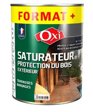 Meilleur Choix RUSTOLPEINTURES BOIS