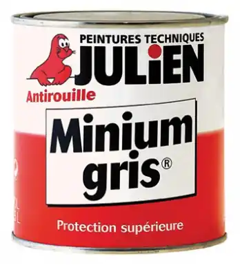 Achat Immédiat JULIENPEINTURES METAUX