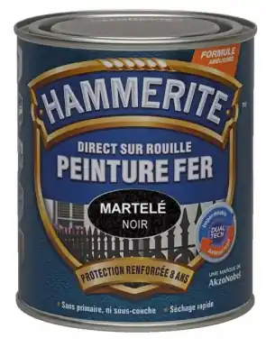 Bon Marché JULIENPEINTURES METAUX