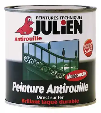 Paiement Sécurisé JULIENPEINTURE BATIMENT