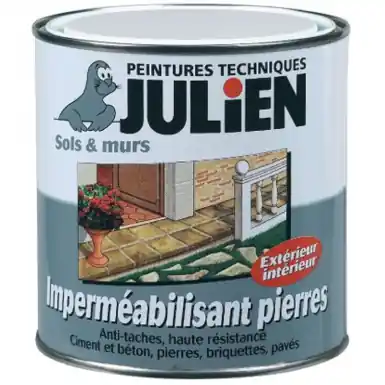 Achetez Aujourd&rsquo;hui JULIENÉTANCHÉITÉ – PROTECTION – TRAITEMENT