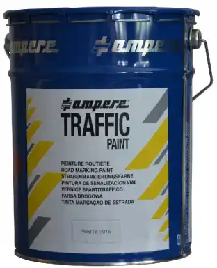 Must-Have AMPERE SYSTEMPEINTURES SOLS