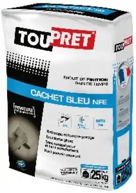 Offre Exclusive TOUPRETENDUITS